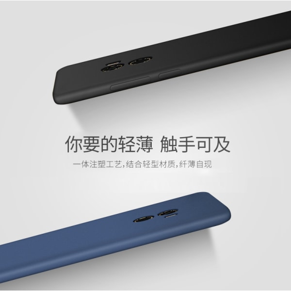 Xiaomi Mi Mix 2 Ultratunn Silikonskal - fler färger Rosa