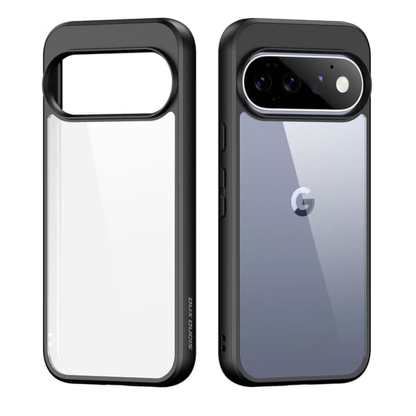DUX DUCIS Aimo Series Cover til Google Pixel 11 - Sort Black