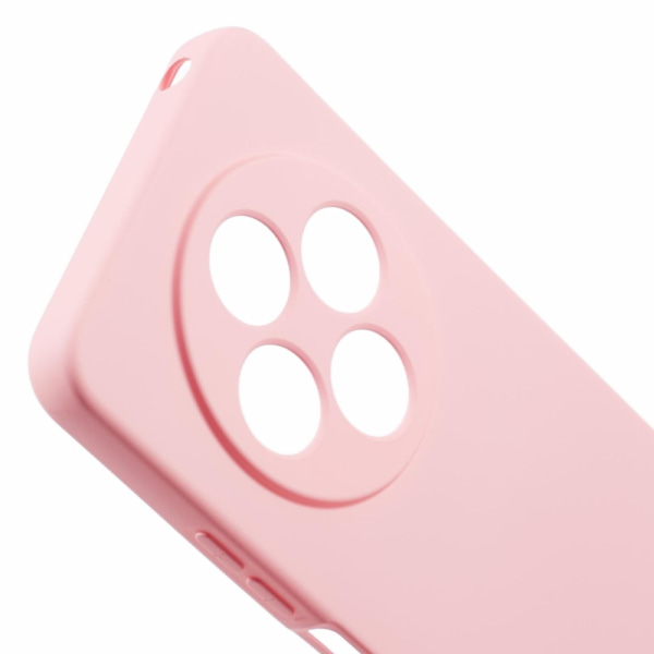 SKALO Xiaomi Redmi 14C Ultraohut TPU-kuori - Valitse väri Pink