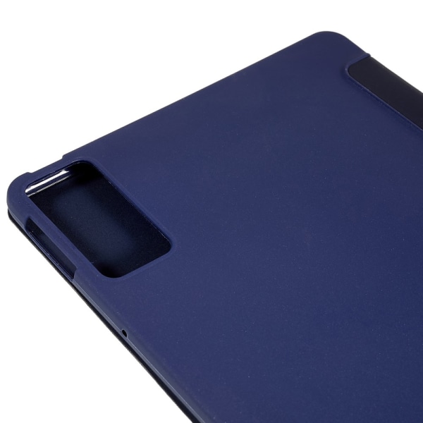 SKALO Xiaomi Redmi Pad Trifold Suojakotelo - Tummansininen Dark blue