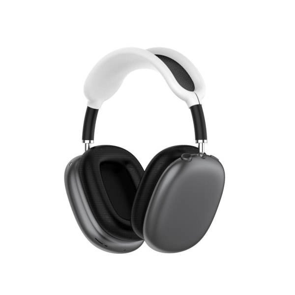 SKALO AirPods Max Silikoninen suojakuori - Valkoinen White