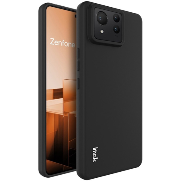 IMAK Asus Zenfone 11 Ultra 5G UC-3-sarjan Suojakuori Black