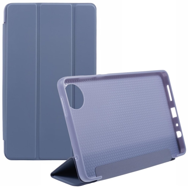 SKALO Xiaomi Redmi Pad SE 8.7 Trifold Fodral - Lila Lila