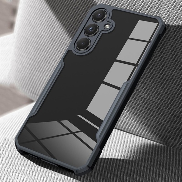 XUNDD Samsung A55 5G Beatle Series Suojakuori Transparent