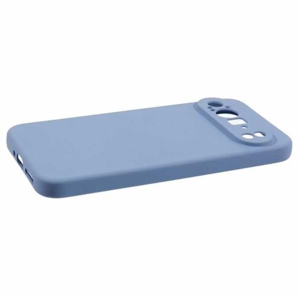 SKALO Google Pixel 9/9 Pro Ultraohut TPU-kuori - Valitse väri Grey