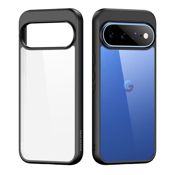 DUX DUCIS Aimo Series Cover til Google Pixel 11 Pro XL - Sort Black