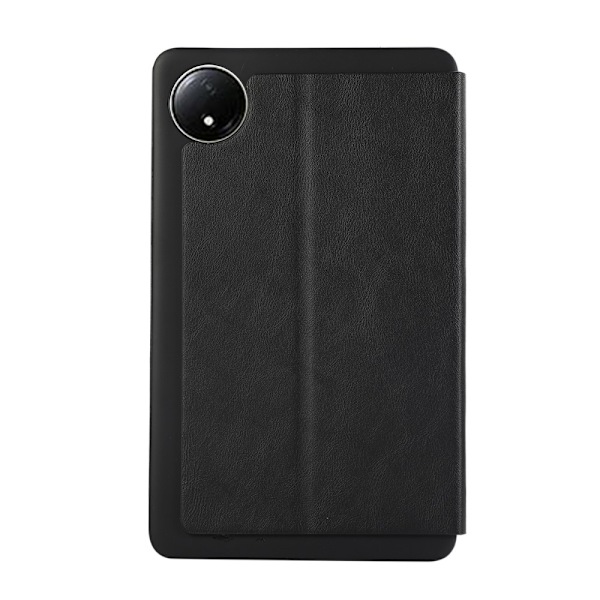 SKALO Xiaomi Redmi Pad SE 8.7 PU-Läder TPU Fodral - Svart Svart