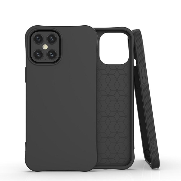 Armour Candy Cover iPhone 12 Pro Max - flere farver Black