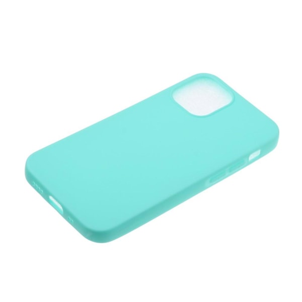 SKALO iPhone 14 Pro Ultratynd TPU-skal - Vælg farve Turquoise