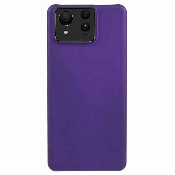 SKALO Asus Zenfone 11 Ultra 5G Ultraohut Kuori - Valitse väri Purple