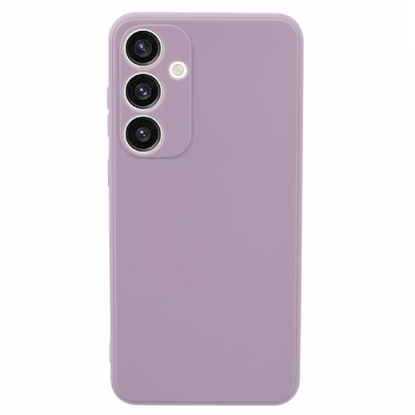 SKALO Samsung S24+ Ultratunn TPU-Skal - Fler färger Lila