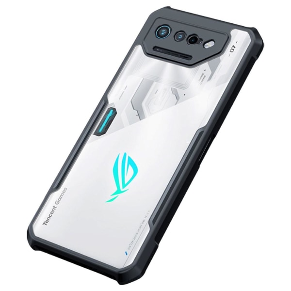 XUNDD Asus ROG Phone 7 5G Beatle Series Skal Transparent