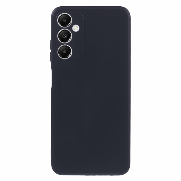 SKALO Samsung A05s 4G Ultraohut TPU-kuori - Valitse väri Black