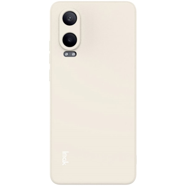 IMAK OnePlus Nord CE4 Lite 5G UC-4 Series Cover - Hvid White