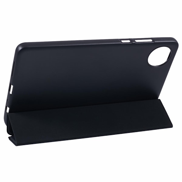 SKALO Xiaomi Redmi Pad SE 8.7 Trifold Fodral - Svart Svart