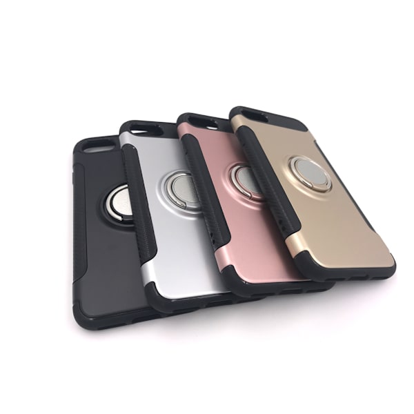 iPhone 7 | Ring skal Silver