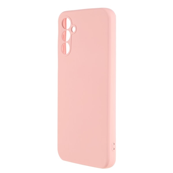 SKALO Samsung A16 Ultratunn TPU-Skal - Fler färger Rosa