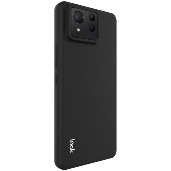 IMAK Asus Zenfone 11 Ultra 5G UC-3-serie Cover Black