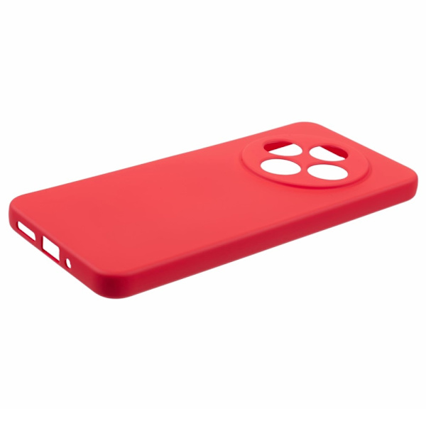 SKALO Xiaomi Redmi 14C Ultratunn TPU-Skal - Fler färger Röd