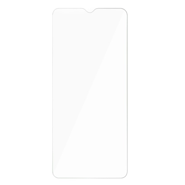 2-PACK SKALO Samsung Xcover 7 5G Skärmskydd i Härdat glas Transparent