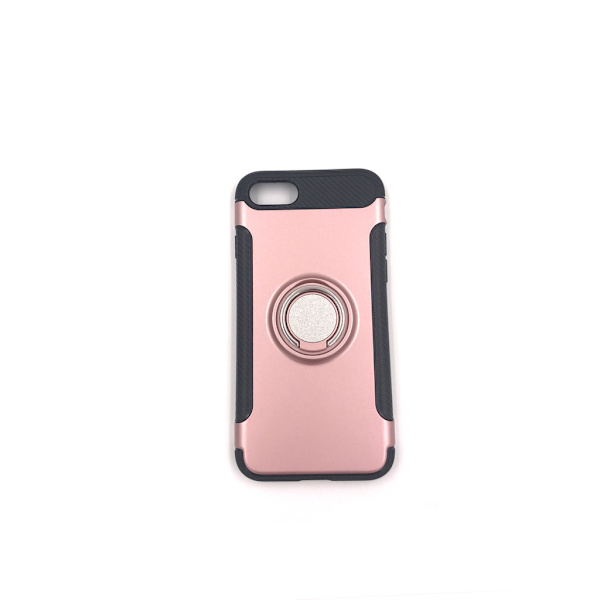 iPhone 7 | Ring skal Silver