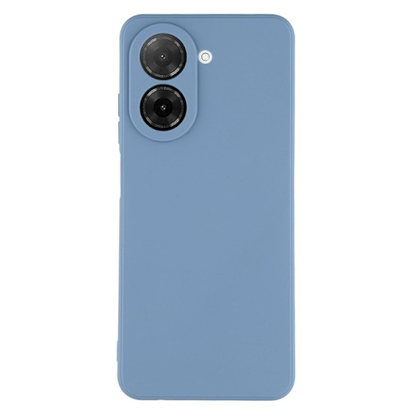 SKALO Xiaomi Redmi A5 4G Ultratunt TPU Suojakuori - Valitse väri Blue