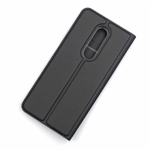 Plånboksfodral Ultratunn design Oneplus 7 Pro Blue