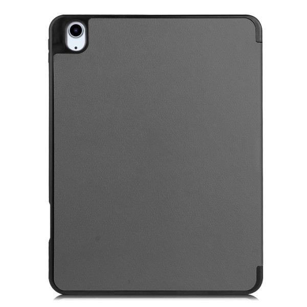 SKALO iPad Air (2020/2022) Trifold Flip Cover - Grå Grey