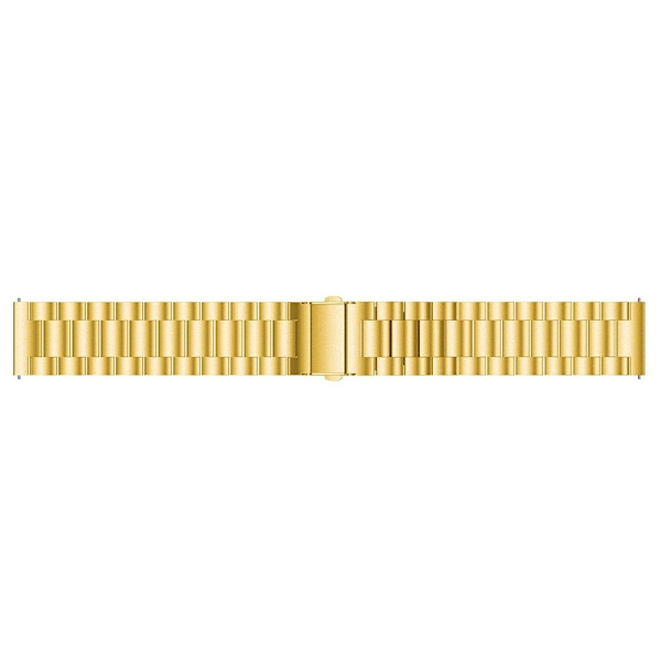 SKALO Teräsranneke Nothing CMF Watch Pro 2 - Valitse väri Gold