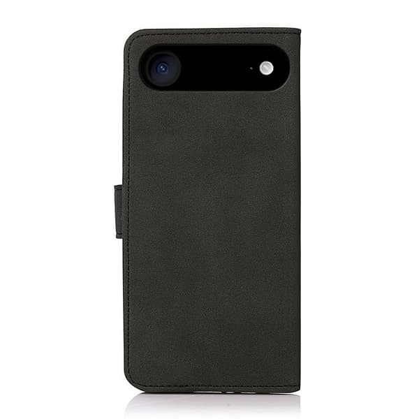 SKALO iPhone Air KHAZNEH Flip Cover - Sort Black
