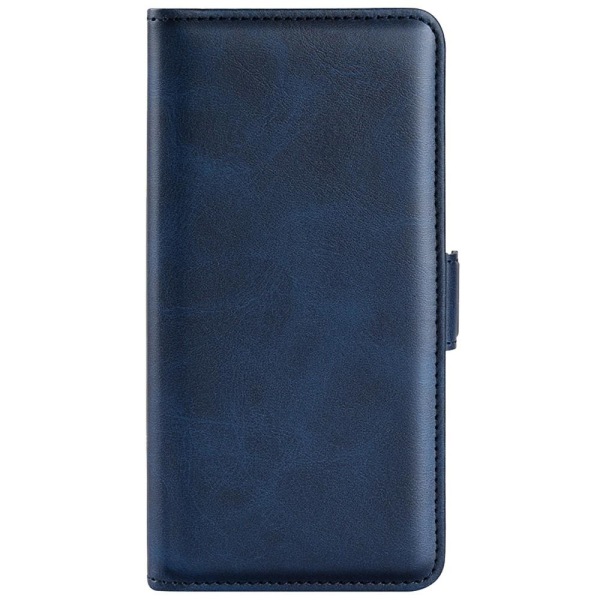 SKALO Sony Xperia PRO-I Premium Wallet Flip Cover - Blå Blue