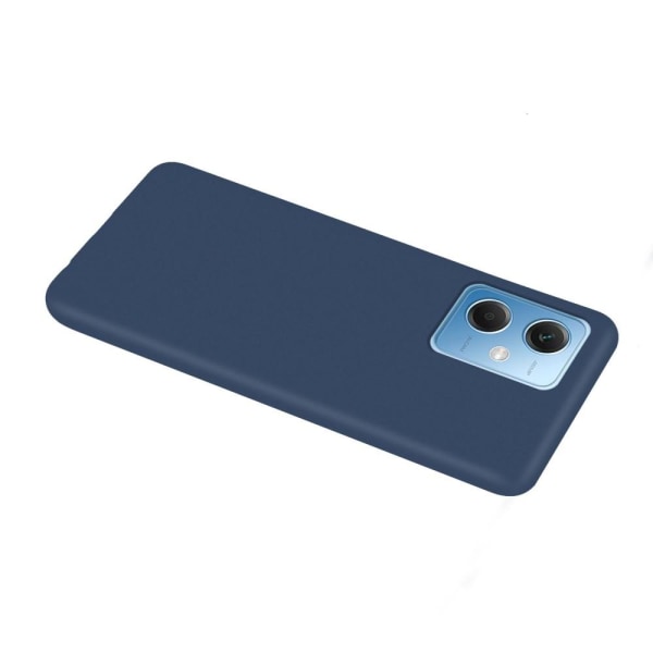 SKALO Xiaomi Redmi Note 12 5G Ultratunn TPU-Skal - Fler färger Blå