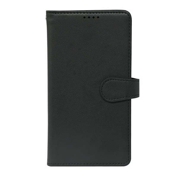 SKALO Samsung A56 5G 9-FACK Plånboksfodral - Svart Svart