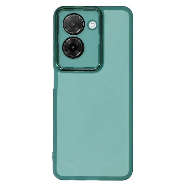 SKALO Xiaomi Redmi A5 4G DKSM Color Bumper Frosted TPU Skal - Grön Grön