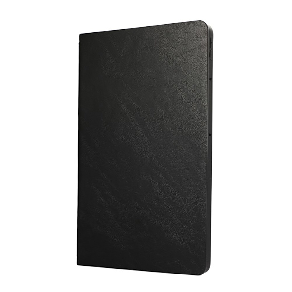 SKALO Lenovo Tab Plus 11.5" PU-Läder TPU Fodral - Svart Svart