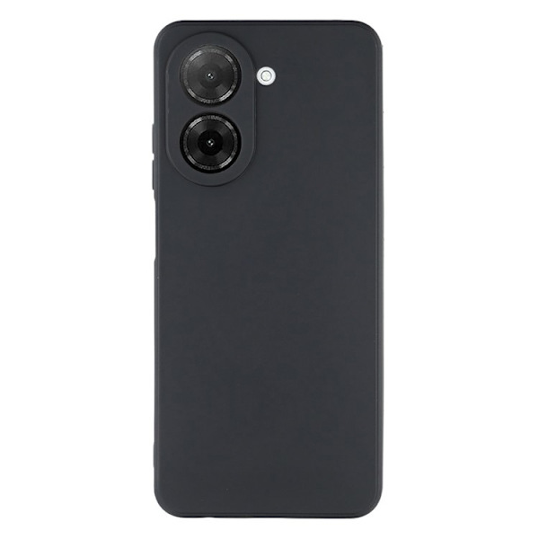SKALO Xiaomi Redmi A5 4G Ultratunt TPU Suojakuori - Valitse väri Black