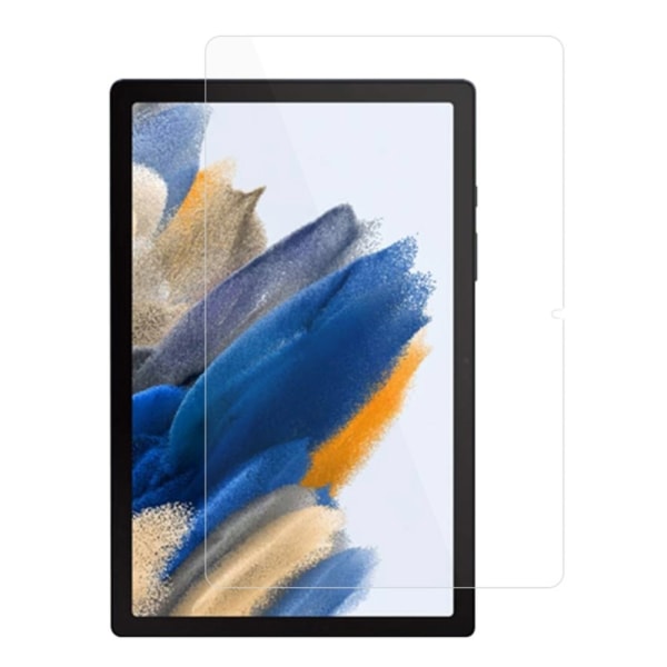 SKALO Samsung Tab A9+ Skärmskydd i Härdat glas Transparent