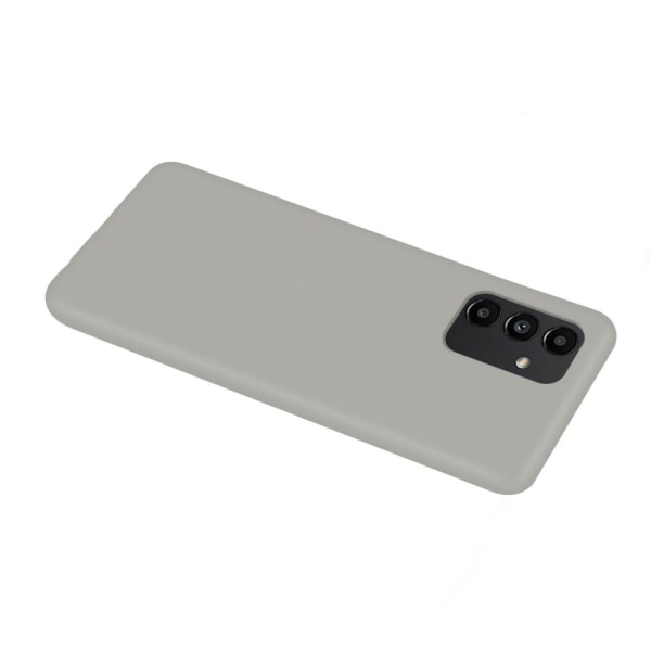 SKALO Samsung A54 5G Ultratunn TPU-Skal - Fler färger grå