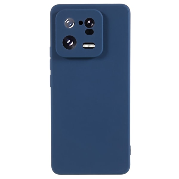 SKALO Xiaomi 13 Pro 5G Ultratynd TPU-skal - Vælg farve Blue