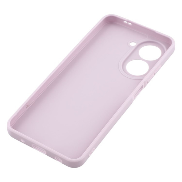 SKALO Xiaomi Redmi A5 4G Ultratunt TPU Suojakuori - Valitse väri Purple