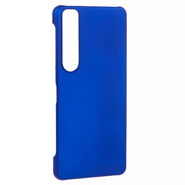 SKALO Sony Xperia 1 VI Ultratynd Cover - Vælg farve Blue