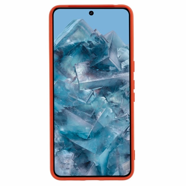 SKALO Google Pixel 8 Pro Ultratynd TPU-skal - Vælg farve Red