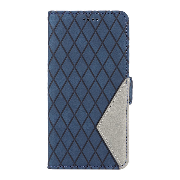 SKALO Xiaomi 14 5G Quiltet Pung - Blå Blue