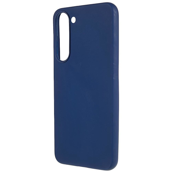 SKALO Samsung S23 Ultraohut TPU-kuori - Valitse väri Blue