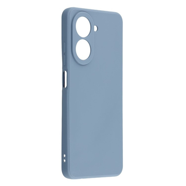 SKALO Xiaomi Redmi A5 4G Ultratunt TPU Suojakuori - Valitse väri Blue