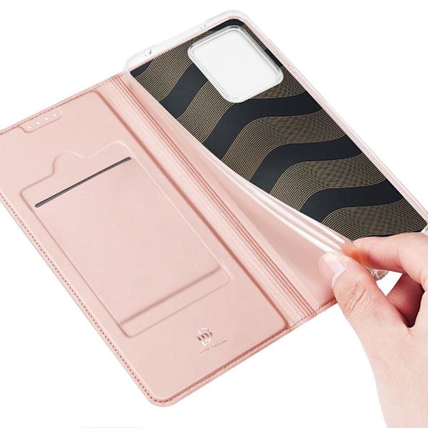 DUX DUCIS Xiaomi Redmi Note 12 4G Skin Pro Series Case - Pinkki Pink