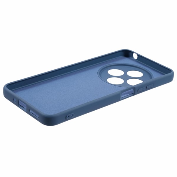 SKALO Xiaomi Redmi 14C Ultraohut TPU-kuori - Valitse väri Blue