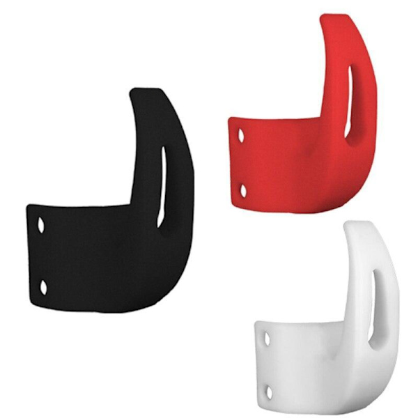 Ninebot by Segway Max G30 Hook - Laukku-/laukkuripustin - Valitse väri Black