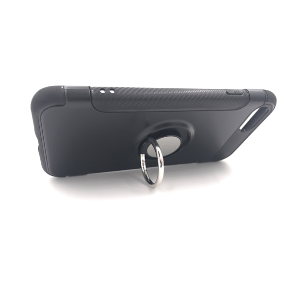 iPhone 7 | Ring skal Silver