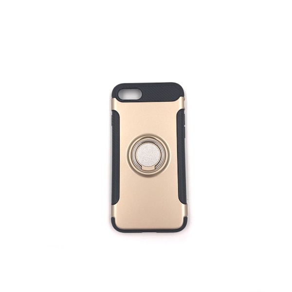 iPhone 7 | Ring skal Silver